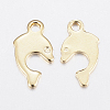 201 Stainless Steel Charms STAS-H436-64-2