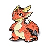 Cute Dinosaur Enamel Pins LS-JEWB-A038-06B-EB-1