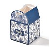 Wedding Theme Folding Gift Boxes CON-P014-01A-3