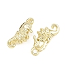 Alloy Pendants AL-CBA1FD3-25G-04-2