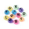 Luminous Acrylic Beads TACR-Q013-10-3