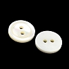 Natural Shell Buttons SH-CBA5C5E-02-2