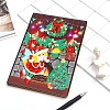 DIY Diamond Painting Notebook Kits PW-WG4D5DF-12-1