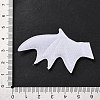 Leather Bat's Left & Right Wing Ornament Accessories DIY-GF0005-62E-3