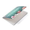 Paper Greeting Cards DIY-C083-02A-3