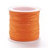 Braided Nylon Thread X-NWIR-K013-A10-2