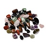 Natural Stone Beads G-O029-08A-1