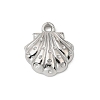 304 Stainless Steel Charms LS-STAS-F327-03A-P-1