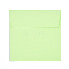Paper Envelopes DIY-WH0148-17D-2
