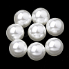 Eco-Friendly Glass Pearl Beads GLAA-S172-4mm-01A-2