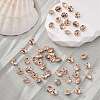 Preciosa® MAXIMA Crystal Round Stones X-PRC-RBSS45-90300-2