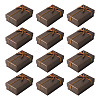 Cardboard Jewelry Set Packaging Boxes X1-CON-TAC0008-03C-3