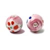 Handmade Porcelain Beads PORC-A034-03-3