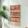 Linen Rectangle Decorative Wall Tapestrys PW-WG2448A-01-2