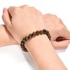 Gemstone Bracelet X-B072-7-4