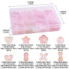 DIY Jewelry Making Findings Kits DIY-FS0008-99-4