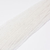 Natural Quartz Crystal Beads Strands LS-G-E347-12-1