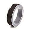 Braided Nylon Threads NWIR-E023-1.5mm-14-2