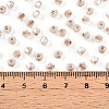 Glass Seed Beads SEED-N007-01J-4