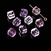 Natural Amethyst Gemstone PW-WG32957-06-1