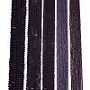 Transparent Glass Beads Strands LS-EGLA-A044-T1mm-MD15-2