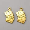 Alloy Pendants FIND-WH20004-29G-1