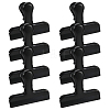 Stainless Steel Bag Seal Clips AJEW-WH20054-070B-7