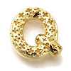 Brass Pendants KK-F884-G02-Q-1