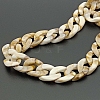 Acrylic Handbag Chain Straps PW-WG193ED-04-1