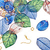 DIY Earring Making Kits DIY-TA0014-58-3