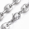 304 Stainless Steel Jewelry Sets SJEW-F157-12P-4
