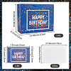 1 Set Paper Tote Bags with Handles CARB-SP0001-01E-2