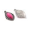 Zinc Alloy Pendants FIND-WH0108-41AS-05-2