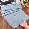 Cotton Table Runner DIY-WH20013-29C-3