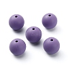 Silicone Beads LS-SIL-WH0012-001K-1