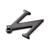 304 Stainless Steel Charms LS-STAS-H112-N-EB-3