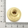 Wax Seal Brass Stamp Head AJEW-G056-01U-4