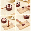 Wax Seal Stamp Set AJEW-WH0517-052-3