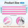 1Pc Chair Canvas Cloth AJEW-GF0012-03A-14-2
