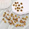 Preciosa® MAXIMA Crystal Round Stones X-PRC-RBSS39-10070-2