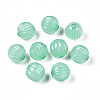 Imitation Jelly Acrylic Beads LS-MACR-S373-11-E02-2