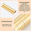 1M Brass Sheet Rolls KK-WH0044-180B-4