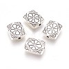 Tibetan Style Alloy Beads X-LF10658Y-1