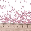 TOHO 11/0 Round Beads SEED-XTR11-PF2106-4