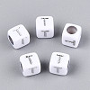 Acrylic Beads OACR-ZX006-36T-1