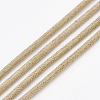 Faux Suede Cords LS-LW-S033-10-1