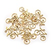 Tibetan Style Alloy Pendants TIBEP-21224-AG-RS-1