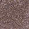 TOHO Round Seed Beads SEED-R049-1700-4