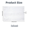 TPU Waterproof Film Fabric for Crafting Clothing DIY AJEW-WH0816-505B-1-2