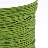 Nylon Braided Cord NWIR-Q009A-214-3